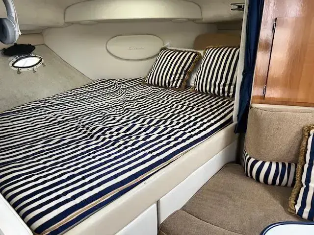 Bayliner Ciera 3055 Sunbridge