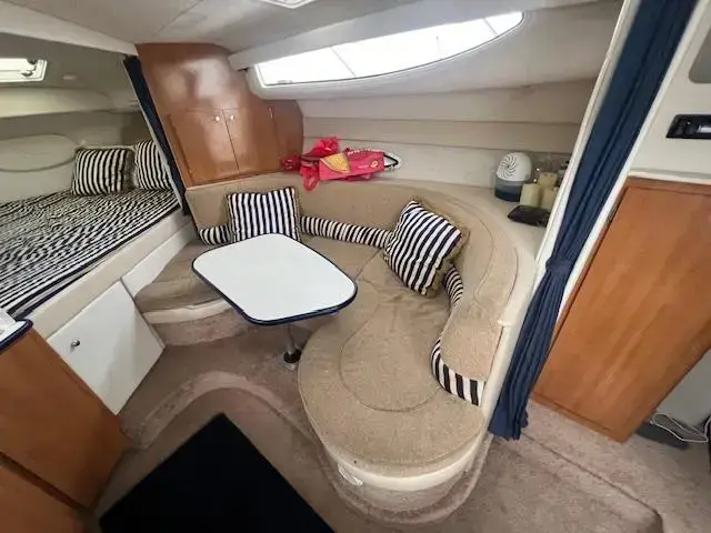 Bayliner Ciera 3055 Sunbridge