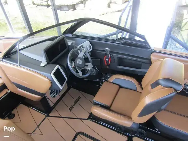 Malibu Wakesetter 23 LSV