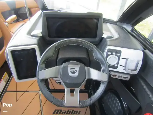 Malibu Wakesetter 23 LSV