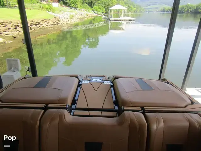 Malibu Wakesetter 23 LSV