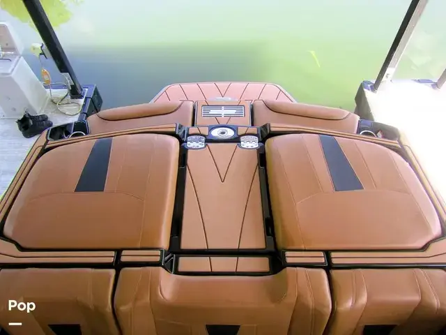 Malibu Wakesetter 23 LSV