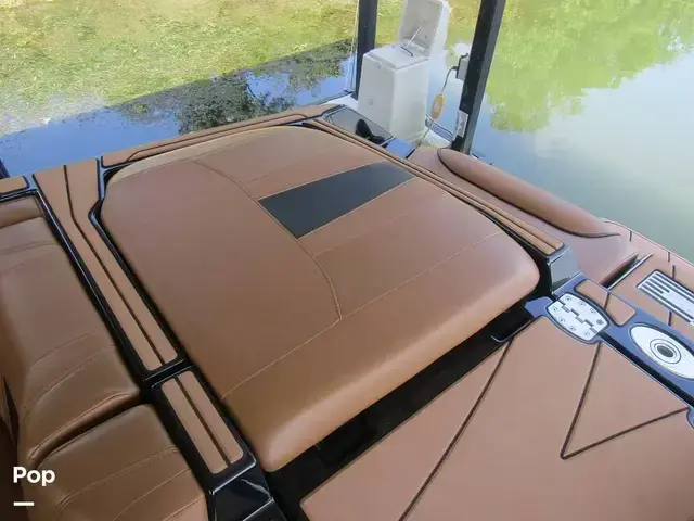 Malibu Wakesetter 23 LSV