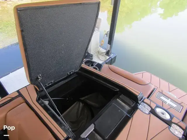 Malibu Wakesetter 23 LSV