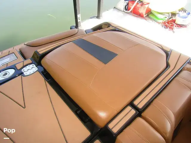 Malibu Wakesetter 23 LSV