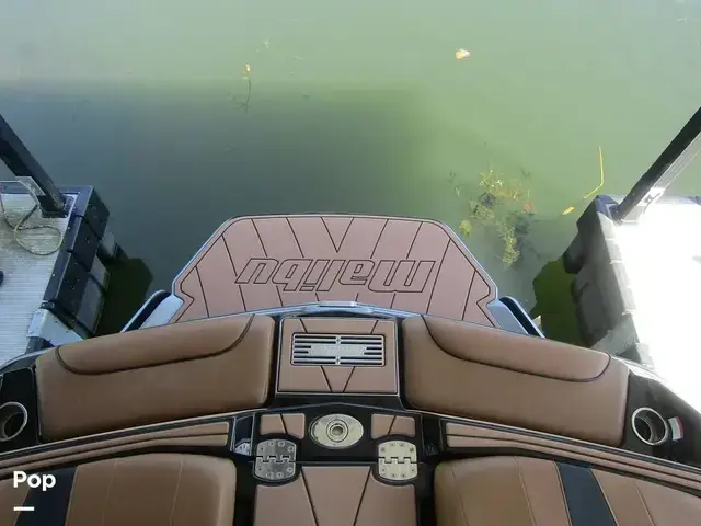 Malibu Wakesetter 23 LSV