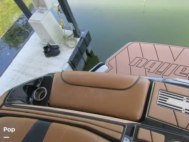 Malibu Wakesetter 23 LSV