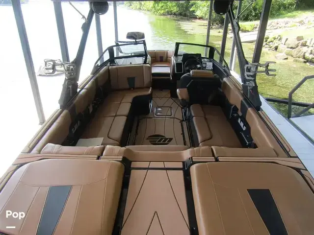 Malibu Wakesetter 23 LSV