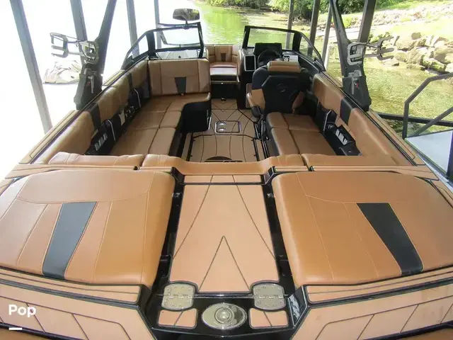 Malibu Wakesetter 23 LSV