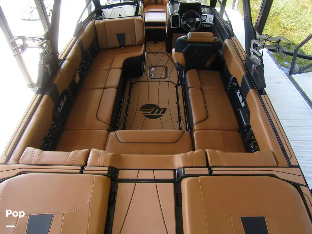 2022 Malibu wakesetter 23 lsv