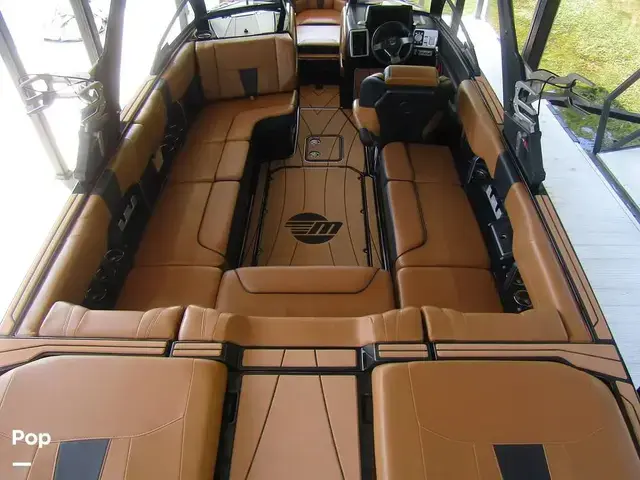 Malibu Wakesetter 23 LSV