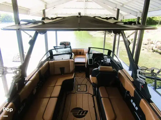 Malibu Wakesetter 23 LSV