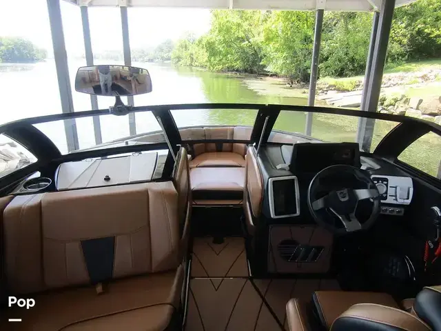 Malibu Wakesetter 23 LSV