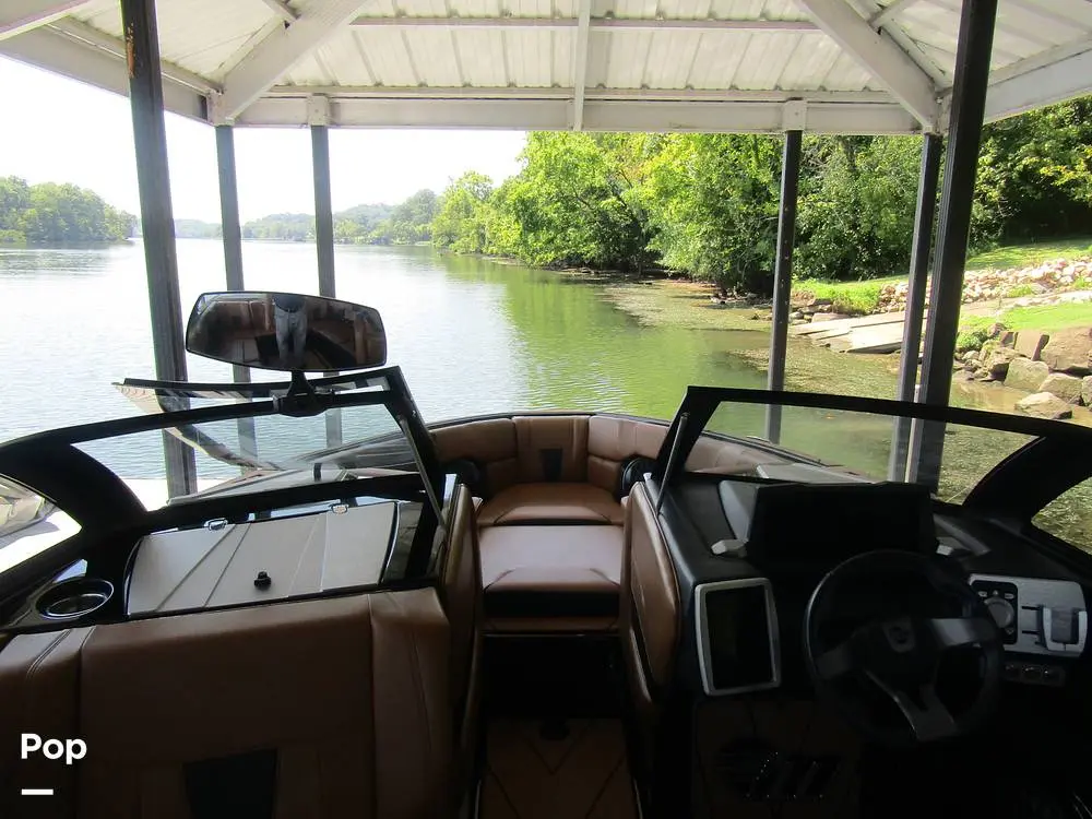 2022 Malibu wakesetter 23 lsv