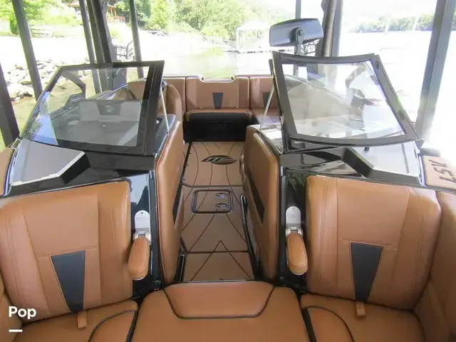 Malibu Wakesetter 23 LSV