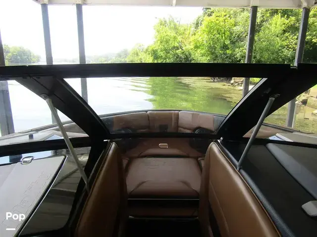 Malibu Wakesetter 23 LSV