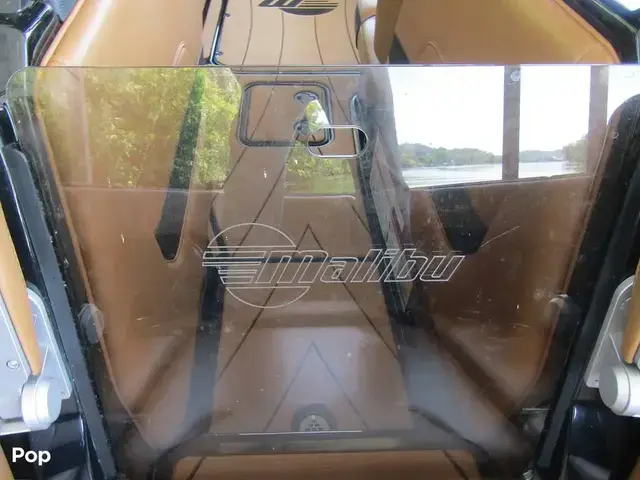 Malibu Wakesetter 23 LSV