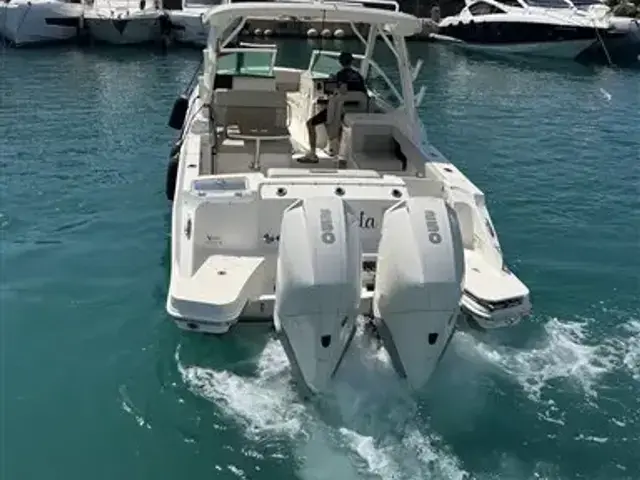 Boston Whaler 280 Vantage