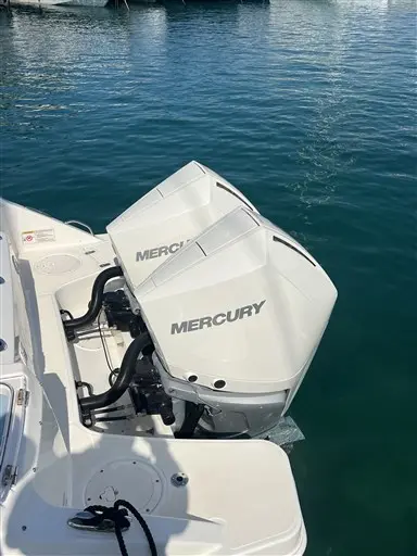 2022 Boston Whaler 280 vantage