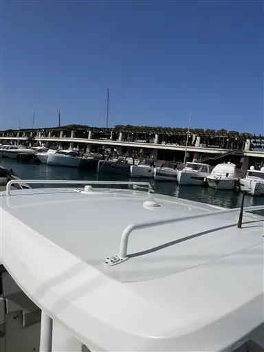 2022 Boston Whaler 280 vantage