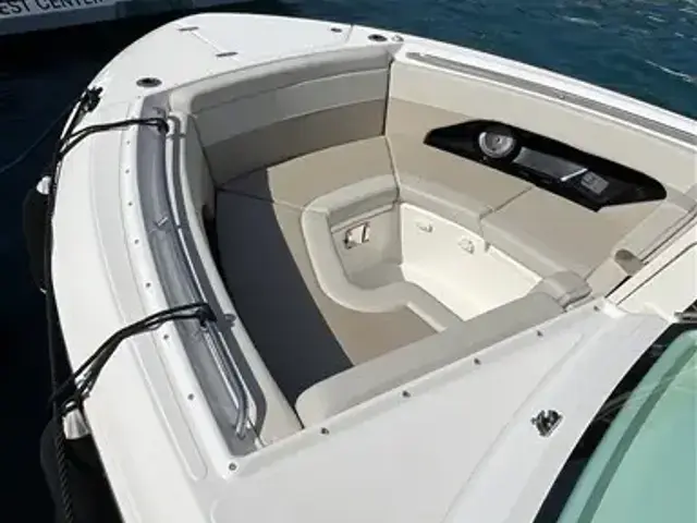 Boston Whaler 280 Vantage