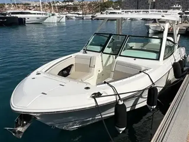 Boston Whaler 280 Vantage