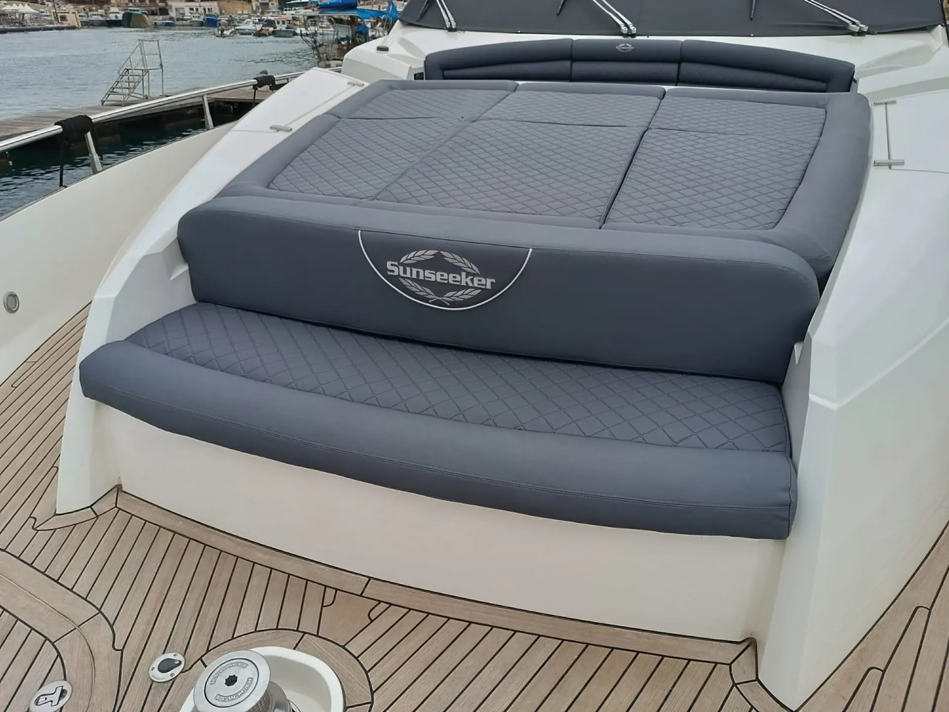 2013 Sunseeker manhattan 73