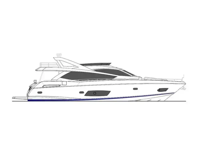 Sunseeker Manhattan 73