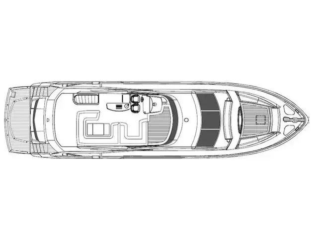 Sunseeker Manhattan 73