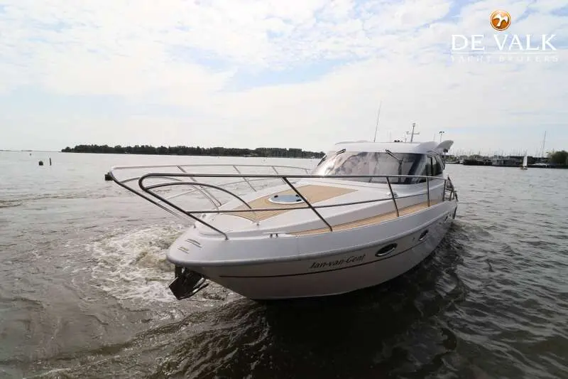 2006 Galeon 330 ht