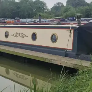 2011 XR&D Builders Narrowboat