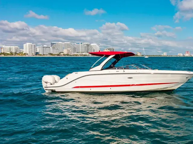 Sea Ray 310 SLX