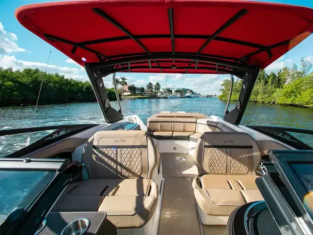 Sea Ray 310 SLX