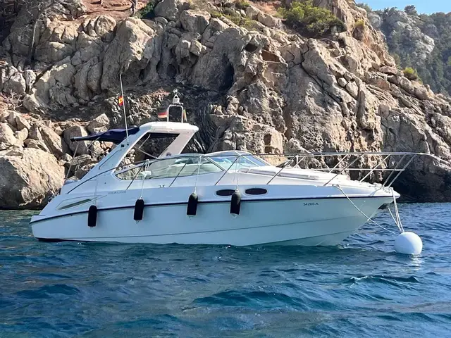 Sealine S29