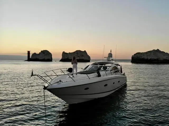 Sunseeker Portofino 53