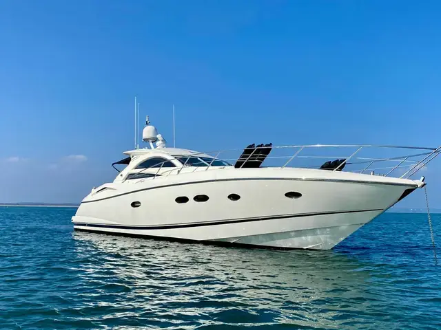 Sunseeker Portofino 53