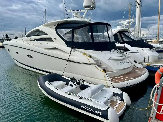 Sunseeker Portofino 53