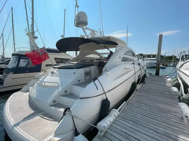 Sunseeker Portofino 53