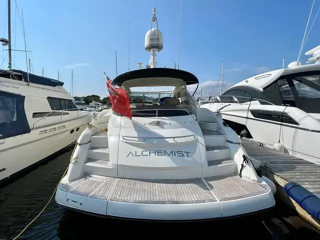 Sunseeker Portofino 53