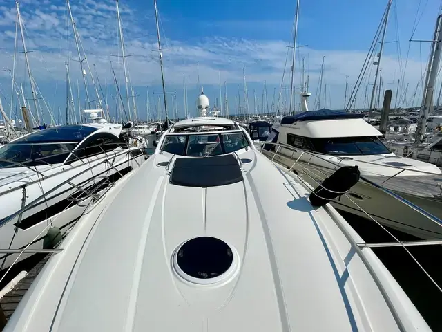 Sunseeker Portofino 53