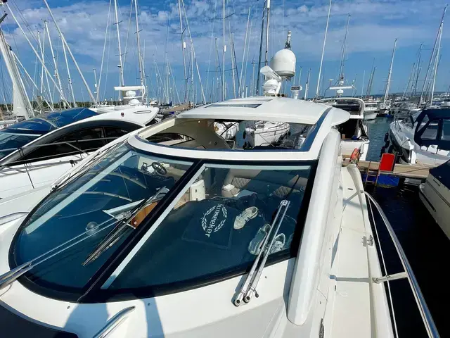 Sunseeker Portofino 53