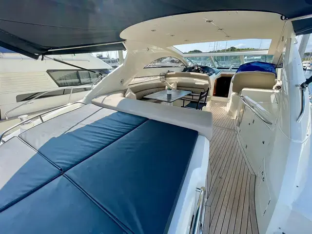 Sunseeker Portofino 53