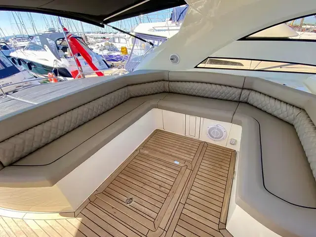 Sunseeker Portofino 53