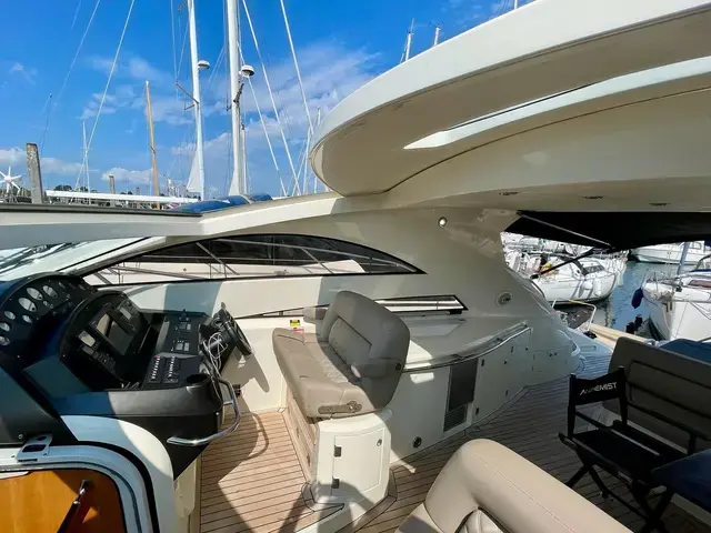 Sunseeker Portofino 53