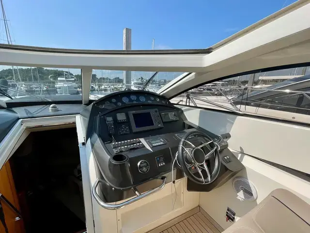 Sunseeker Portofino 53