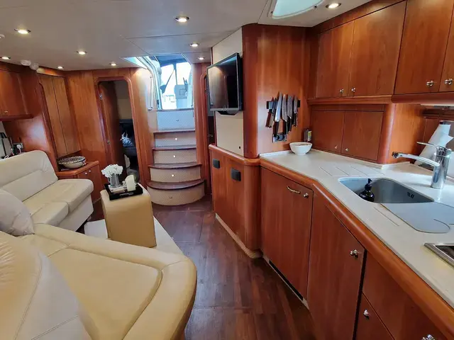 Sunseeker Portofino 53