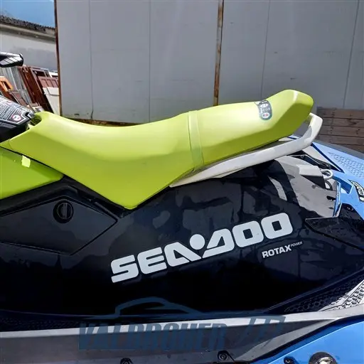 2020 Sea-doo spark 2 up 900 ho