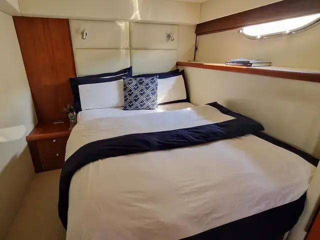 Sunseeker Portofino 53