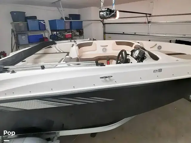 Bayliner E18