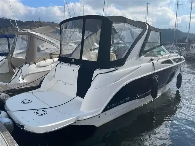 Bayliner 315 Cruiser